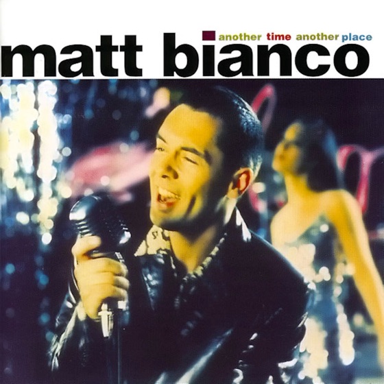 Cover artwork for Buddy Love
