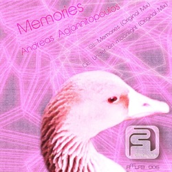 Andreas Agiannitopoulos - Memories