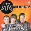 Mamboretá - No Puedo Olvidarla