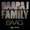 Baag - Daara J Family lyrics