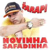 Novinha Safadinha - Mc Tarapi