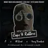 Cops & Robbers (feat. AR Quest & Young Throwback) song lyrics