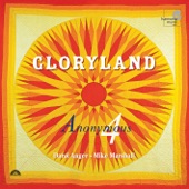 Just Over in the Gloryland artwork