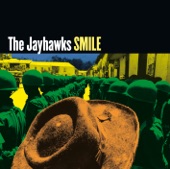 The Jayhawks - Broken Harpoon