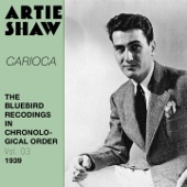 Artie Shaw & His Orchestra - I Want My Share of Love (feat. Helen Forrest)