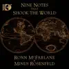 Stream & download Nine Notes that Shook the World