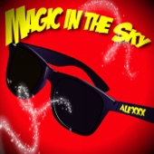 Magic in the Sky artwork