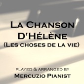 La chanson d'Hélène (From "Les choses de la vie") artwork