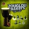 Mon berger - Zouglou Maker's lyrics