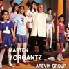 Yorgantz with Arevik (Armenian Children's Songs)