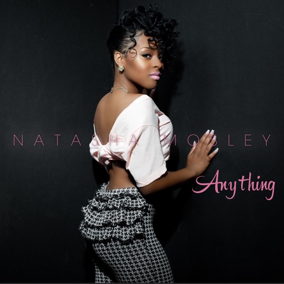 Cover artwork for Anything