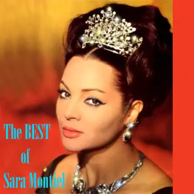 The Best of Sara Montiel - Sara Montiel