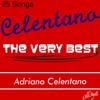 Celentano the Very Best...!, 2013