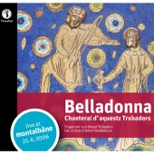 Belladonna (Live at Montalbâne 25.6.2006) artwork