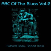 ABC of the Blues, Vol. 2 artwork