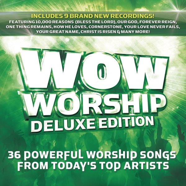 Lord, I Need You by Matt Maher on Go Faith