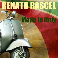 Renato Rascel - Arrivederci Roma