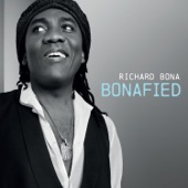 On the 4th of July by Richard Bona