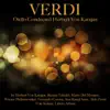 Stream & download Verdi: Otello Conducted by Herbert von Karajan