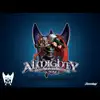 Almighty 2014 - Single album lyrics, reviews, download