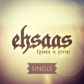 Himmat Na Harna (feat. Steve Alfred) - Ehsaas