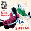 La de la Mala Suerte (feat. Pablo Alborán) - Single album lyrics, reviews, download