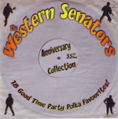 Anniversary Collection 33 1/3 Years - The Western Senators