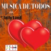 Música de Con Todos Jolly Land, 2013