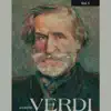 Guiseppe Verdi, Vol. 3 (1950) album lyrics, reviews, download
