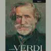 Stream & download Guiseppe Verdi, Vol. 3 (1950)