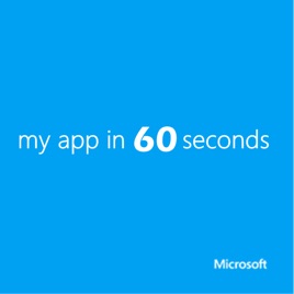 My App In 60 Seconds Audio Channel 9 My App In 60 Seconds - my app in 60 seconds roblox my app in 60 seconds audio channel 9