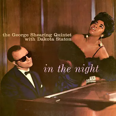 In the Night (Remastered) - George Shearing In the Night (Remastered) - George Shearing
