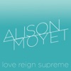 Love Reign Supreme (Radio Edit) - Single, 2013