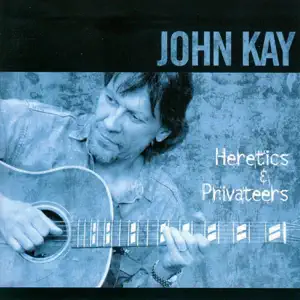 John Kay