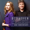 Duo Concertante - Sonata in A Major, Op. 12, No. 2: I. Allegro vivace