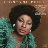 Leontyne Price - Norma, Act I: "Casta diva"