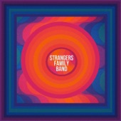 Strangers Family Band - Elle S. Dee