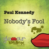 Nobody's Fool (Original Club Mix) artwork