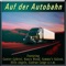 Autobahn - Andrè Lamberz & Hill's Angels lyrics