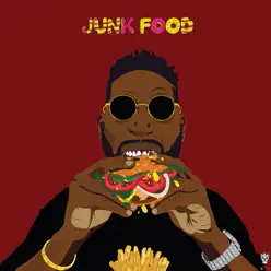 Junk Food - Tinie Tempah