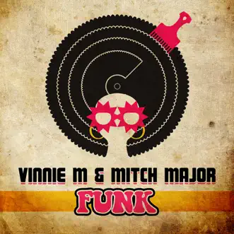 Funk - EP by Vinnie M & Mitch Major album reviews, ratings, credits