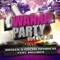 I Wanna Party (Pa Pa Pa) [feat. Milenka] - Baseek & Oscar Aparicio lyrics