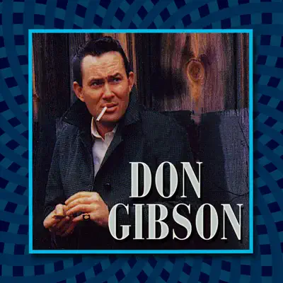 Don Gibson - Don Gibson Don Gibson - Don Gibson