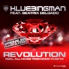 Revolution Reloaded 2K13 (All Mixes) [feat. Beatrix Delgado], 2013