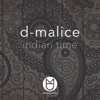 Indian Time artwork