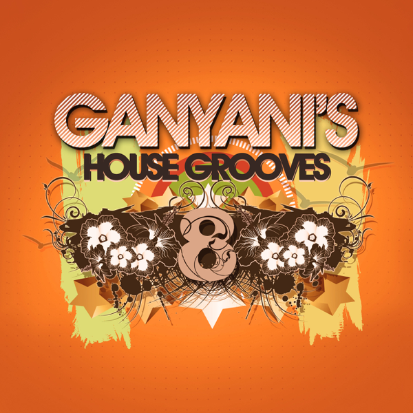 dj ganyani house grooves 4