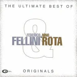 Fellini e Rota - Nino Rota Fellini e Rota - Nino Rota