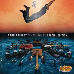 Wheelhouse (Cracker Barrel Special Edition) - Brad Paisley