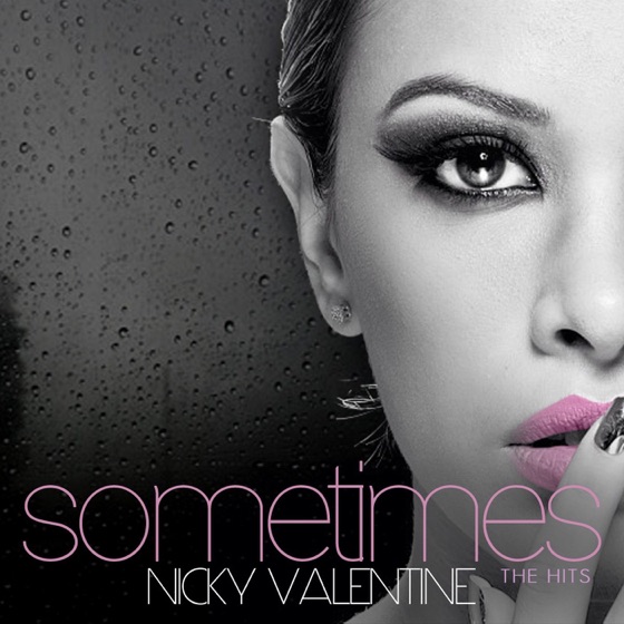 Cover artwork for Kiss Kiss GoodBye (feat. Tommy Love)