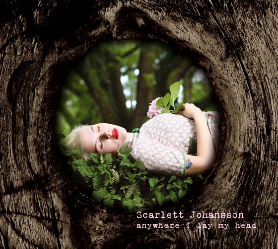 Cover artwork for Innocent When You Dream